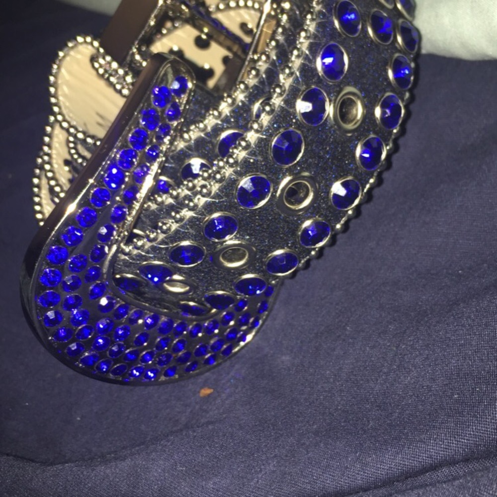 Belt
